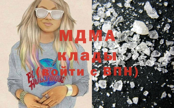 мдпв Гусев